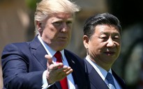 Mỹ có thể điều tra Trung Quốc về thương mại