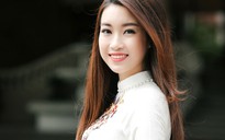 Sau 11 năm, Hoa hậu Việt Nam lại đi thi Hoa hậu Thế giới