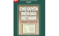Chủ quyền biển đảo Việt Nam trong lịch sử