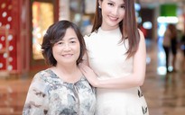 Mẹ của những sao Việt nổi tiếng