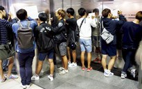 Thất nghiệp tăng, giới trẻ Hàn Quốc chen chân vào công chức