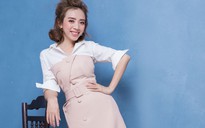 'Hoa hậu làng hài' Thu Trang: Cái đẹp nằm trong cái độc