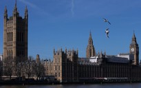 100 nghị sĩ Anh có thể chết trong 5 phút vì khủng bố