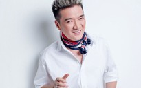 Đàm Vĩnh Hưng dẫn đầu đề cử MTV EMA 2017