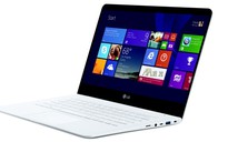 Laptop nhẹ nhất thế giới