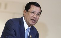 Thủ tướng Campuchia cảnh báo đảng đối lập