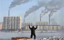 Trung Quốc phạt 18.000 công ty gây ô nhiễm