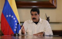 Venezuela niêm yết giá dầu bằng nhân dân tệ thay USD