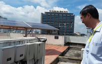 Doanh nghiệp Đức quan tâm điện mặt trời tại Việt Nam