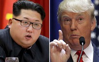 Lãnh đạo Mỹ, Triều Tiên trực tiếp cảnh báo nhau