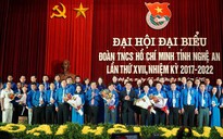 Đem sức trẻ xây dựng quê hương