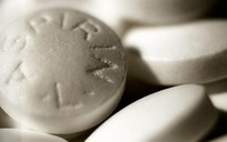 Aspirin giảm rủi ro ung thư gan