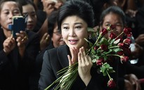Thái Lan sa thải cảnh sát giúp bà Yingluck bỏ trốn