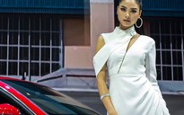 Top 5 Hoa hậu VN Đào Thị Hà: Có cơ hội sẽ tiếp tục thi nhan sắc
