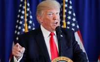 Tổng thống Donald Trump sẽ trình bày 5 vấn đề tại hội nghị APEC ở Việt Nam