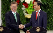 Hàn Quốc hướng về ASEAN