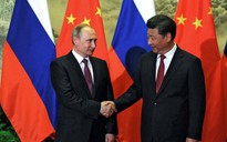 Trung Quốc tăng mạnh thâu tóm doanh nghiệp Nga