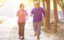 Vận động ít vẫn tốt cho sức khỏe tim