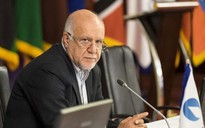 Bộ trưởng Dầu mỏ Iran: Mỹ mới là người thua cuộc do lệnh trừng phạt