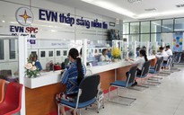 EVN SPC chuẩn bị cơ sở hạ tầng cung cấp 100% dịch vụ điện trực tuyến