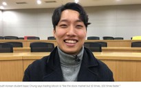 Người Hàn Quốc 'điên cuồng' trước cơn sốt bitcoin