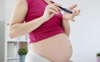 Đường huyết cao khi mang thai có thể khiến thai nhi bị dị tật