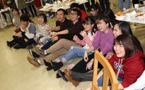 Du học sinh Việt ở Nhật tăng cao