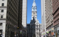 Đến Philly nghe chuyện lịch sử Mỹ