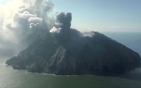 Cảnh báo núi lửa ở Papua New Guinea, Philippines