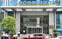 Sacombank bán toàn bộ cổ phiếu quỹ giá khoảng 1.200 tỉ đồng
