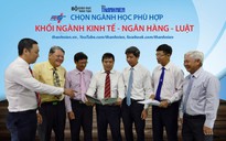 Việc làm khối ngành kinh tế: Cạnh tranh rất cao nhưng rộng cơ hội