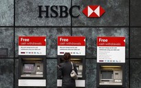 HSBC mất hơn 100 triệu USD giải quyết cuộc điều tra tiền tệ