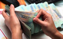 Vietcombank bán cổ phần Tổng công ty hàng không Việt Nam