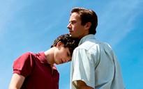 'Call Me By Your Name': Tình chỉ đẹp khi còn dang dở