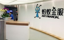 Ant Financial có thể sớm đạt giá trị hơn 100 tỉ USD