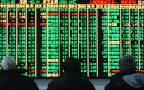 Trung Quốc đã ở đâu giữa lúc thị trường chứng khoán toàn cầu bất ổn?