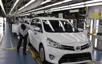 Toyota cố gắng chế tạo nam châm ít phụ thuộc vào khoáng sản Trung Quốc
