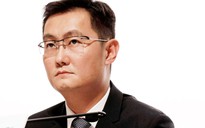 Ông chủ Tencent trở thành người giàu nhất Trung Quốc