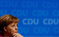 Đức chấm dứt bế tắc chính trị