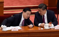 Hé lộ quá trình thúc đẩy bỏ giới hạn nhiệm kỳ chủ tịch Trung Quốc