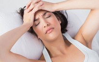 Làm sao để không bị đau đầu sau khi thức dậy?