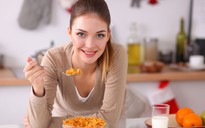 Ăn sáng giúp giảm cân?
