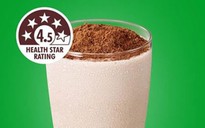 Nestle bỏ nhãn 4,5 sao trên sản phẩm Milo bột