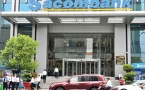 Sacombank bán tài sản khủng 9.200 tỉ đồng để thu hồi nợ xấu