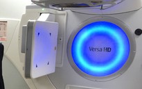 Bệnh viện Chợ Rẫy triển khai hệ thống gia tốc xạ trị - xạ phẫu hiện đại