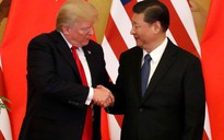 Trung Quốc dùng thỏa thuận 250 tỉ USD để 'mặc cả' với Mỹ?