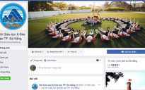 Xử lý tài khoản Facebook mạo danh Sở GD-ĐT Đà Nẵng
