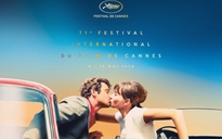 Liên hoan phim Cannes 2018: Châu Á gây bất ngờ
