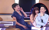 Phương Thanh tiết lộ thường 'canh me' hôn Lam Trường trên sân khấu