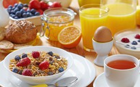 Phát hiện mới: Ăn sáng là chìa khóa để giảm cân và eo thon